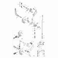CONTROL SYSTEM - 2 Strock for T40J